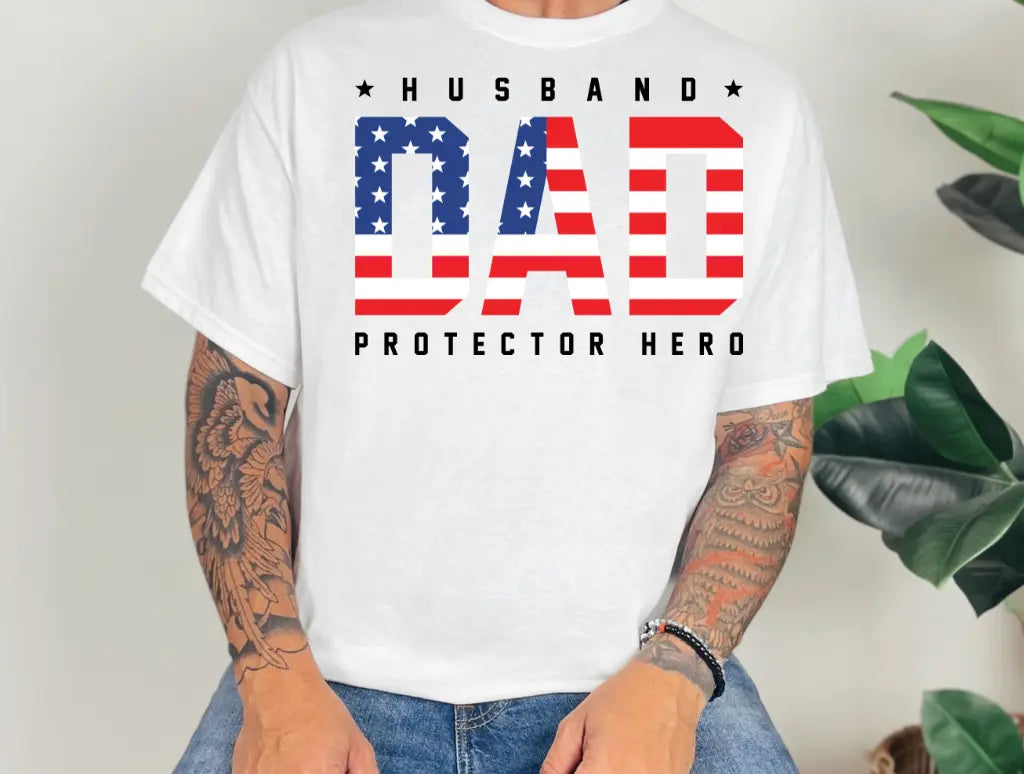 Protector Hero brandedbybarta