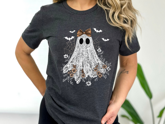 Lace Ghost