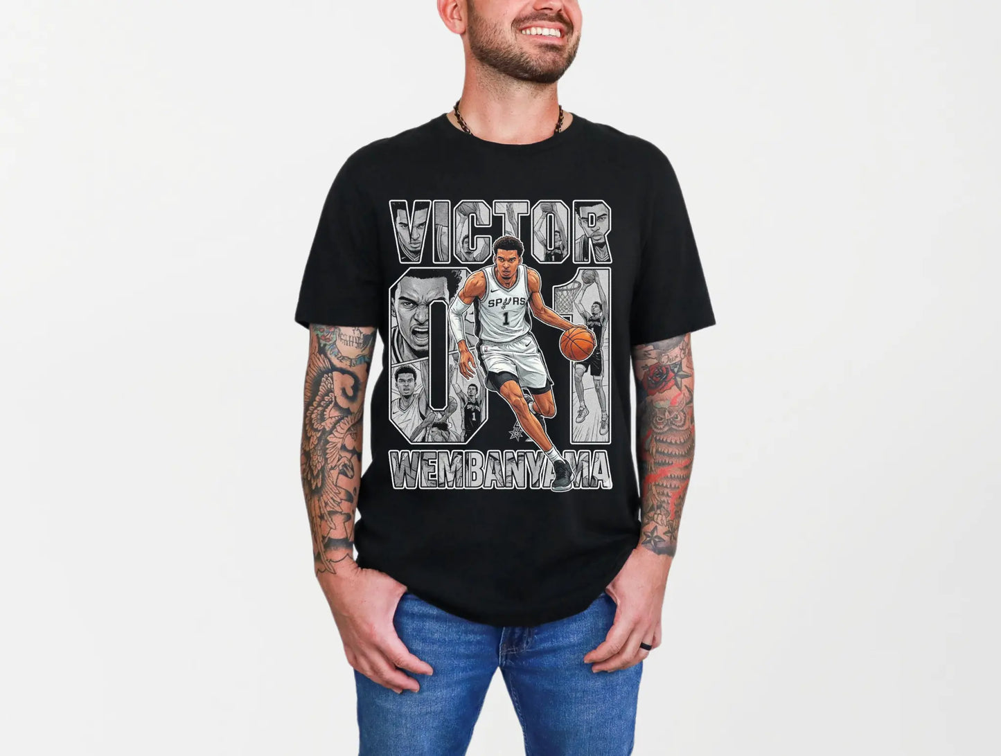 Basketball Player brandedbybarta