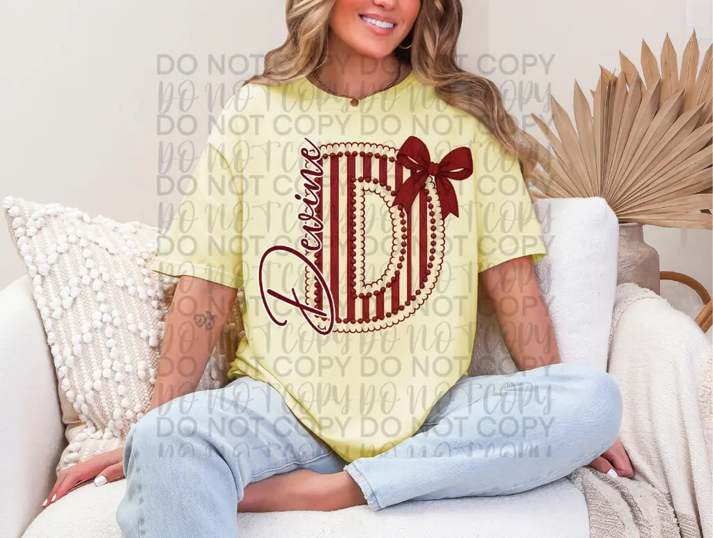 D Devine Tee brandedbybarta