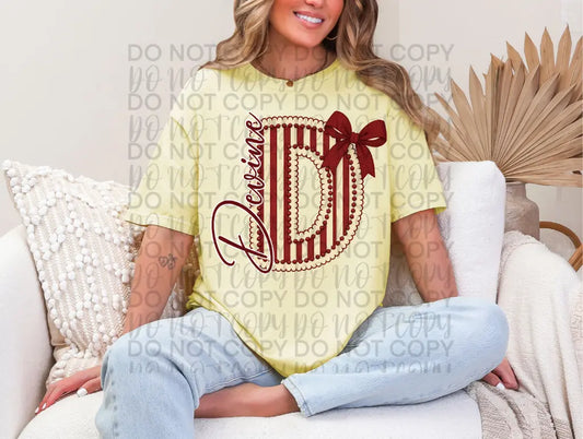 D Devine Tee brandedbybarta