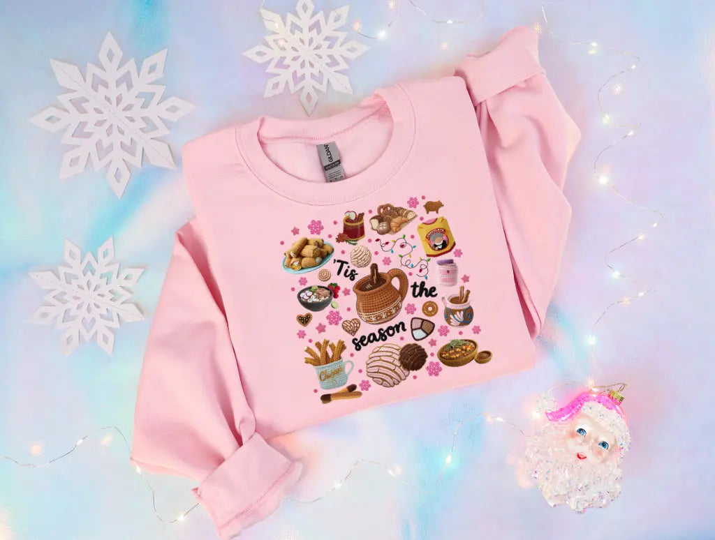 'Tis The Season brandedbybarta