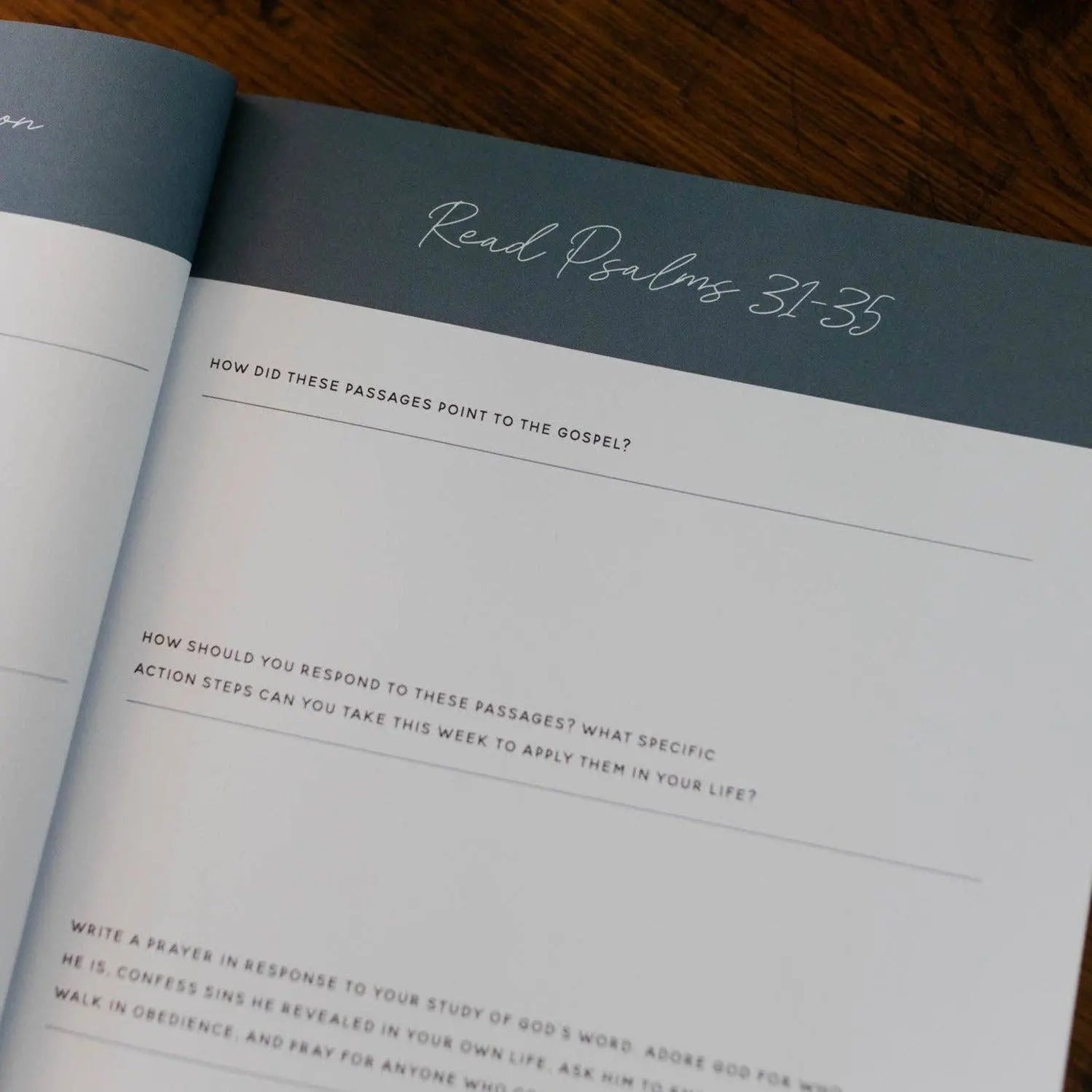 Wait Bible Study The Daily Grace Co