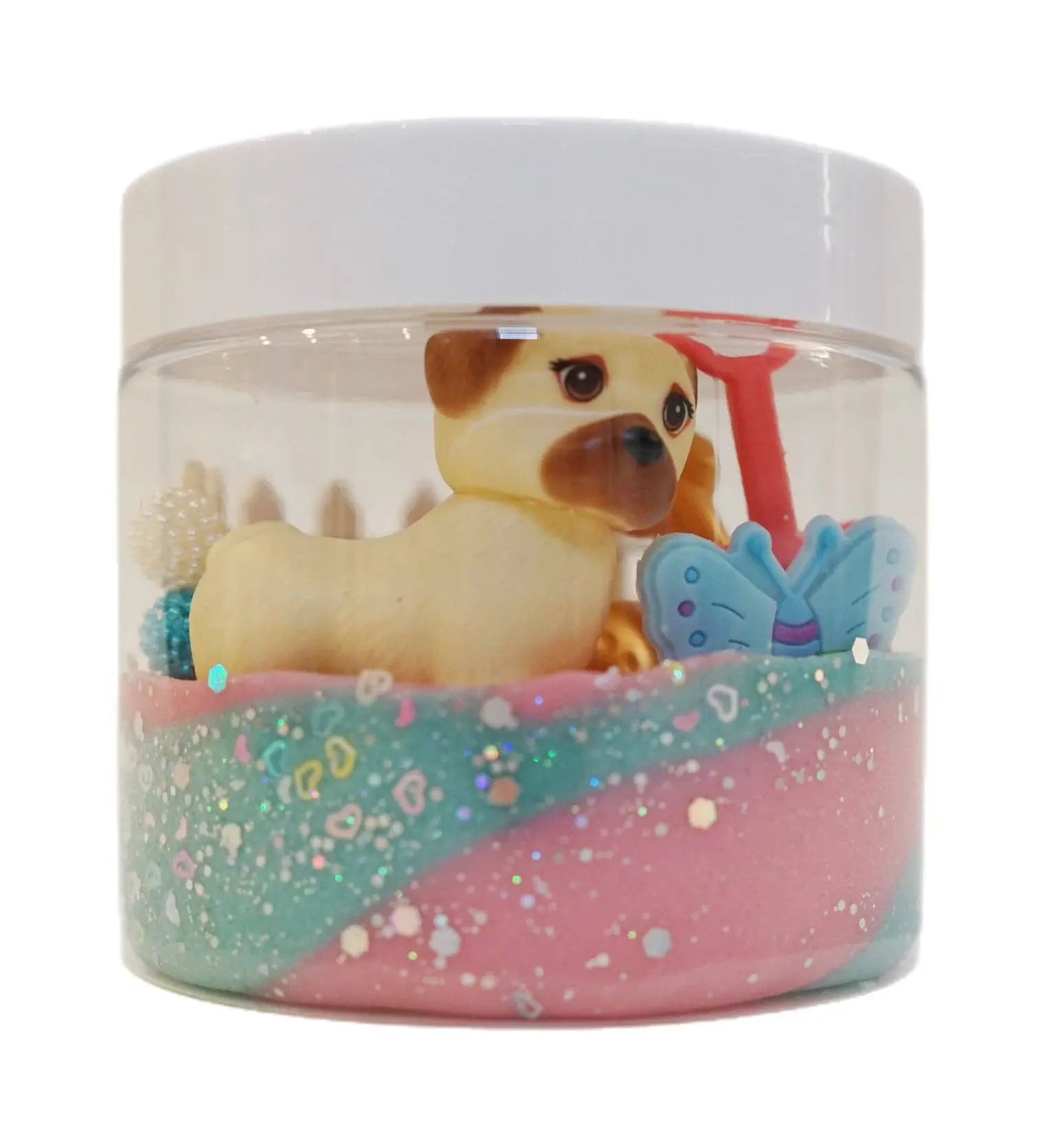 Pawsome Simply Big Jar - Branded By Barta