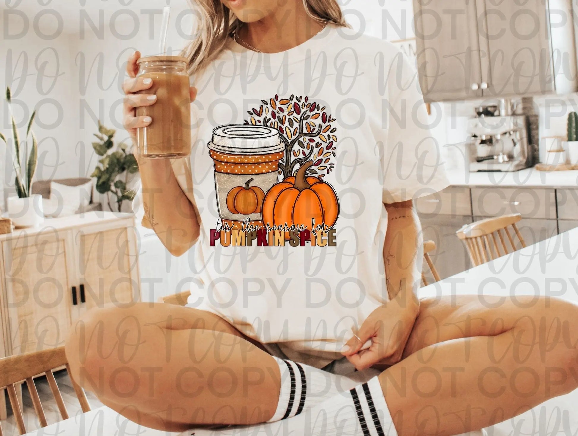 Pumpkin spice - Branded By Barta