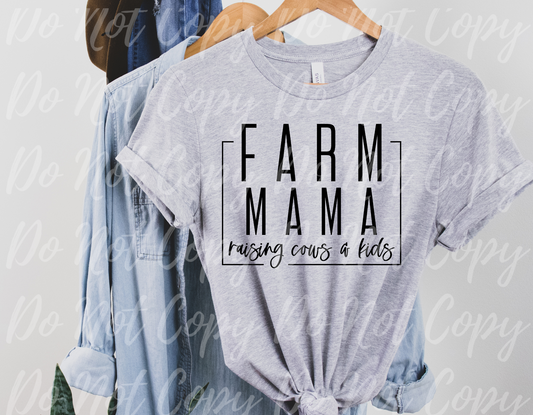 Farm Mama