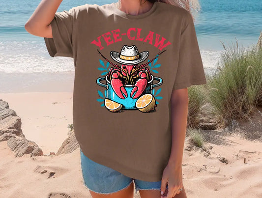 Yee Claw brandedbybarta