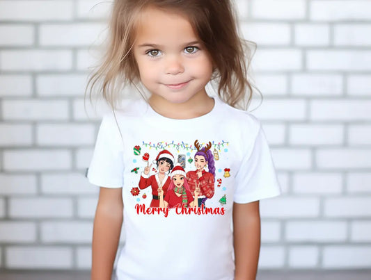 Kpop Merry Christmas brandedbybarta