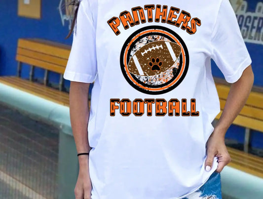 Panthers Football brandedbybarta