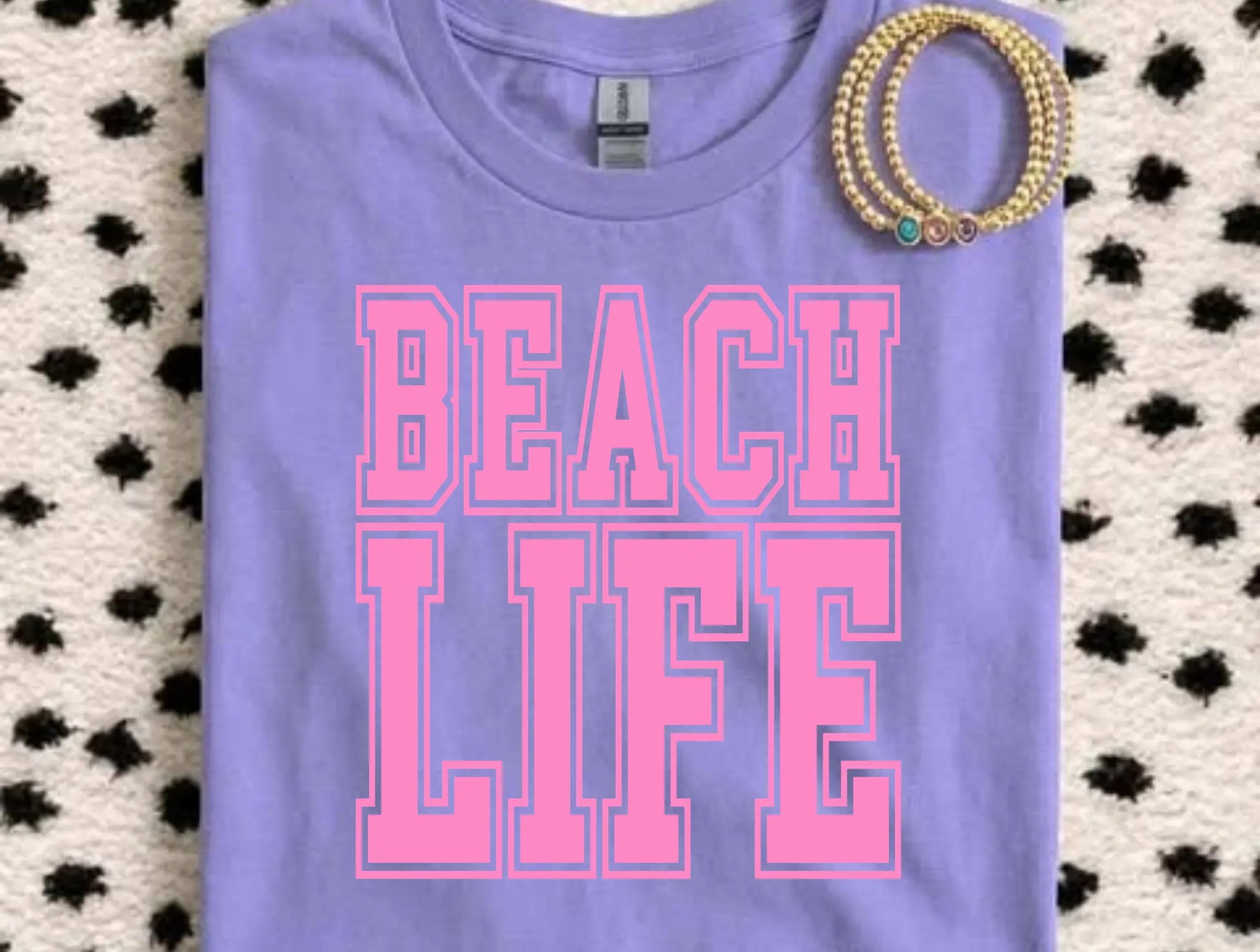 Beach Life brandedbybarta