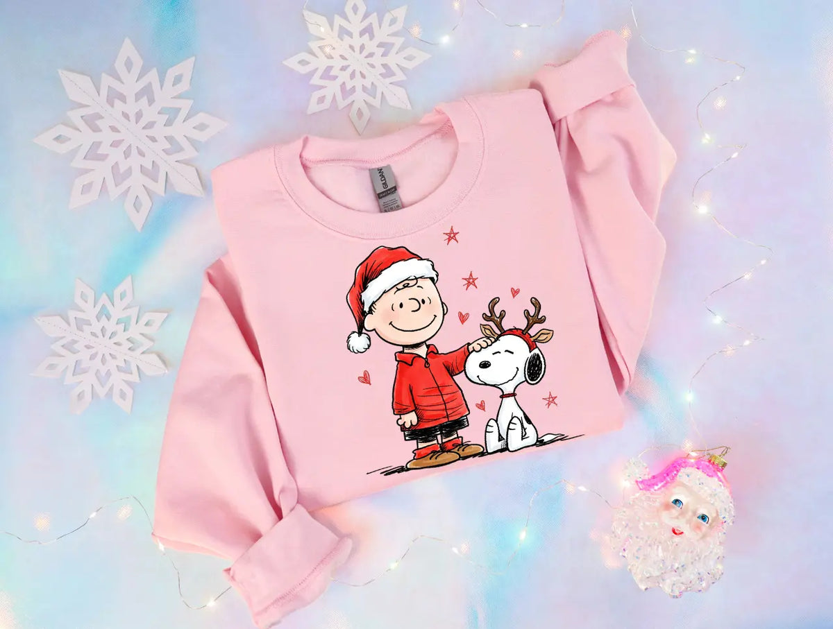Charlie Brown Christmas brandedbybarta