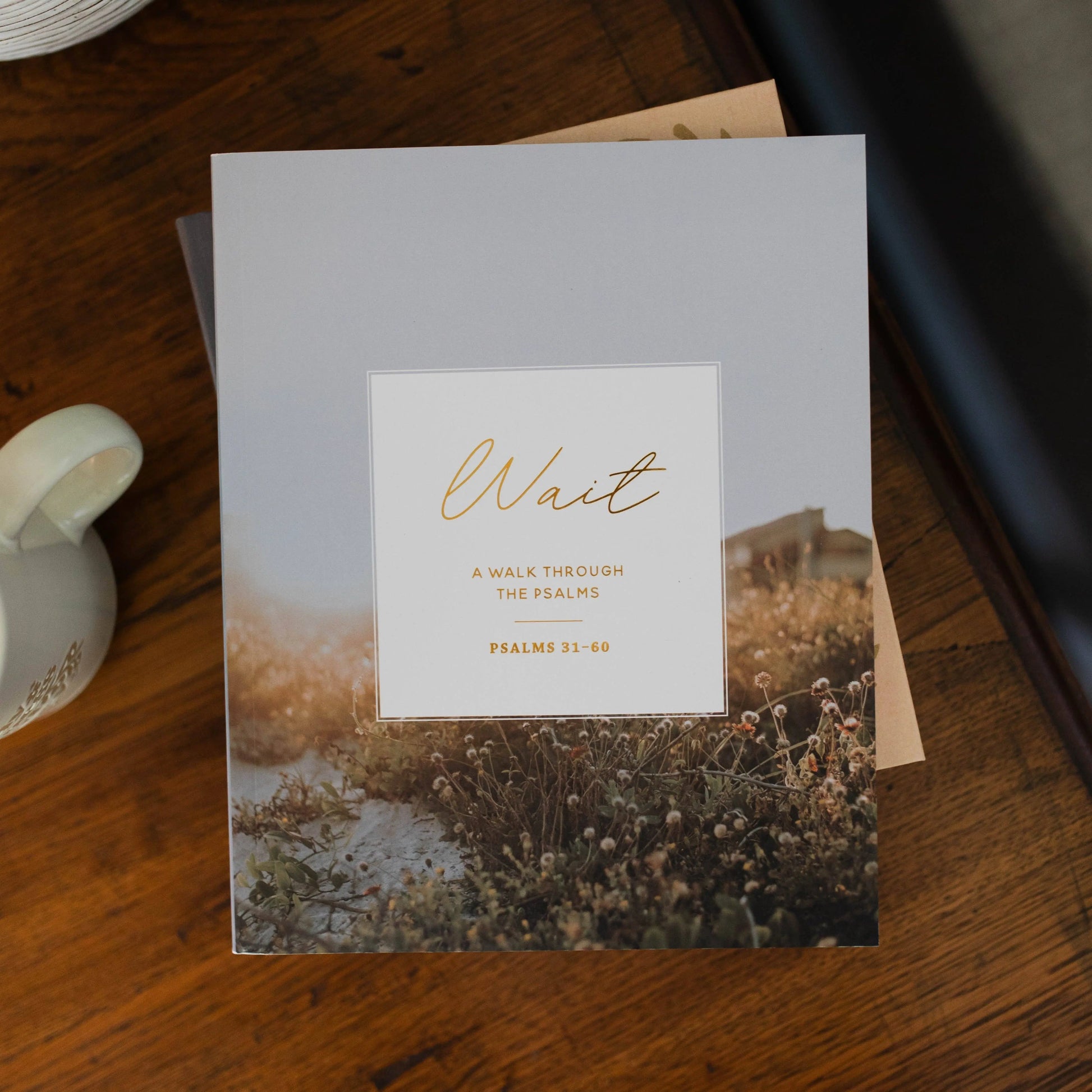 Wait Bible Study The Daily Grace Co