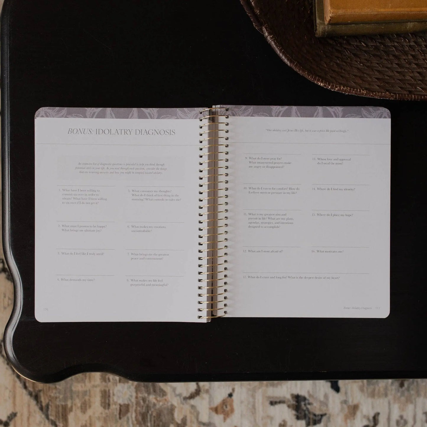 A Year in the Bible | Volume 3 Bible Study The Daily Grace Co