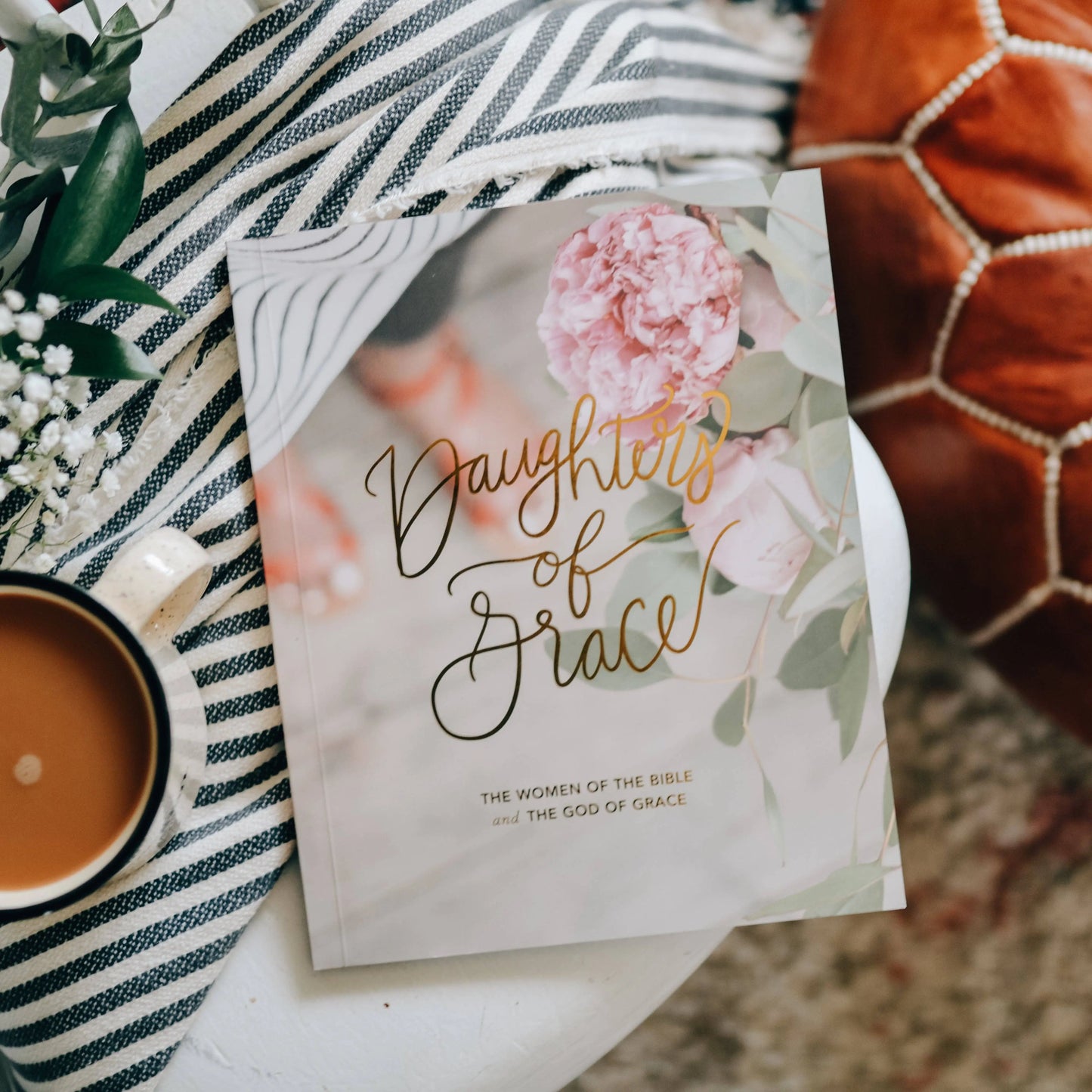 Daughters of Grace Bible Study The Daily Grace Co
