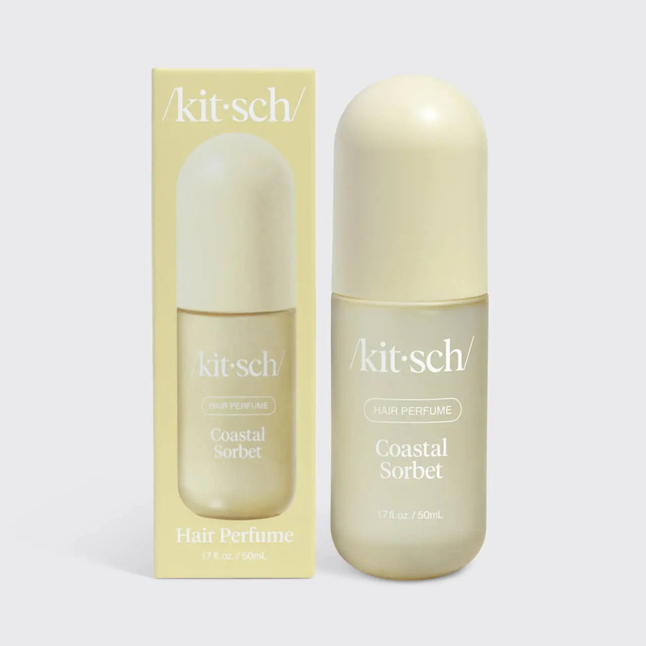 Coastal Sorbet Hair & Body Perfume Mist KITSCH