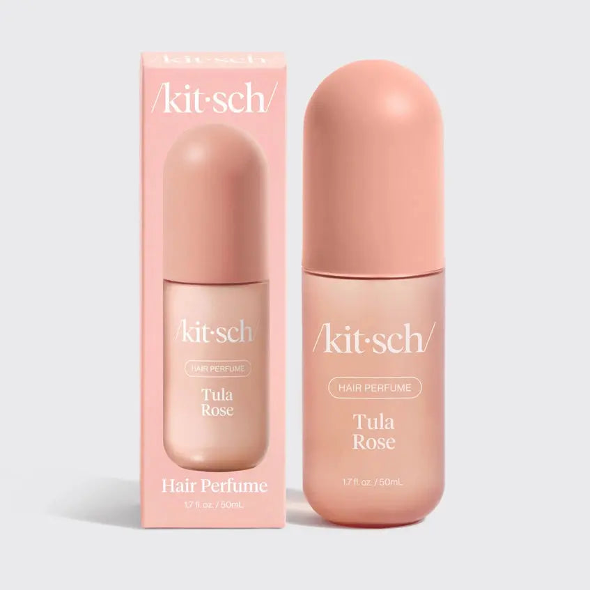 Tula Rose Hair & Body Perfume Mist KITSCH