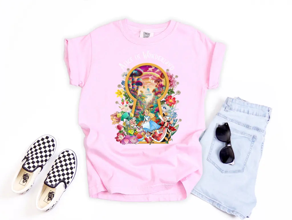 Watercolor Movie Magic Branded By Barta