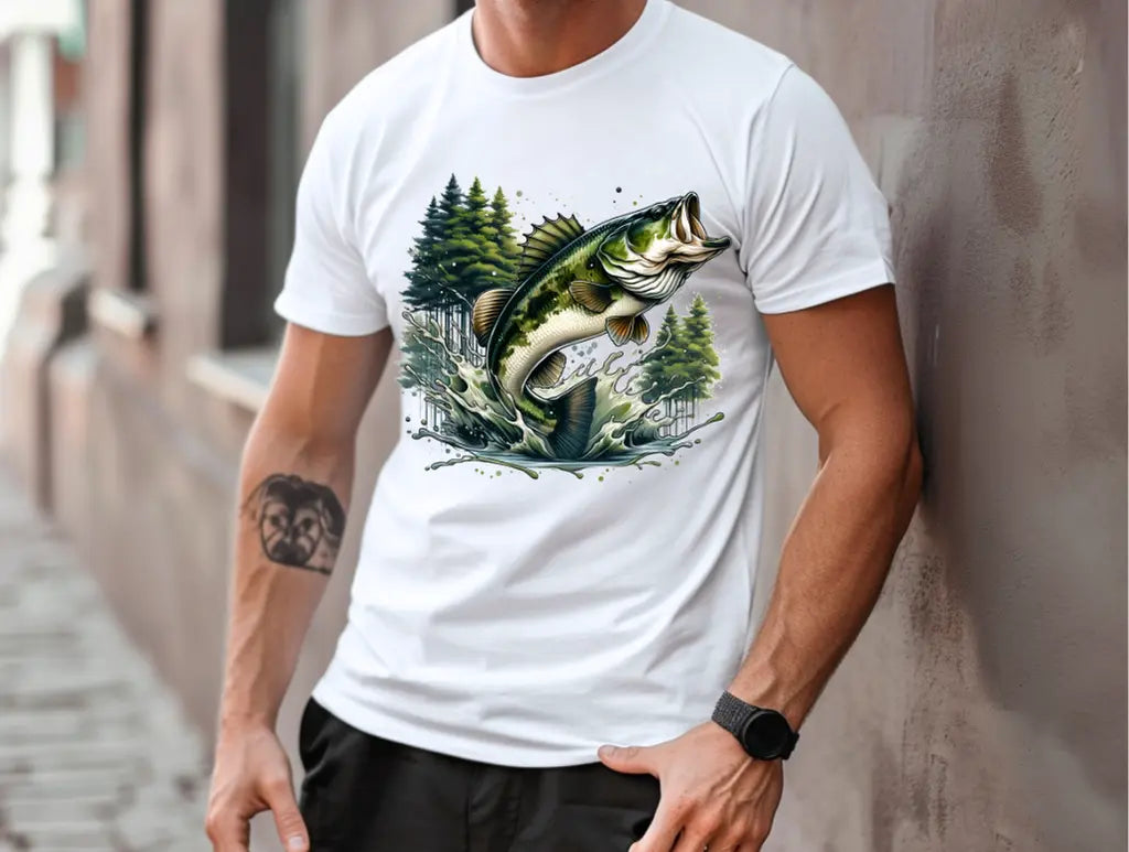 Bass brandedbybarta