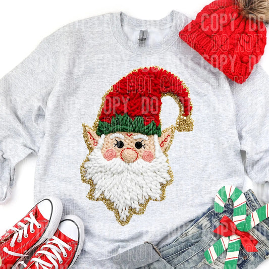 Yarn Elf (Copy) brandedbybarta