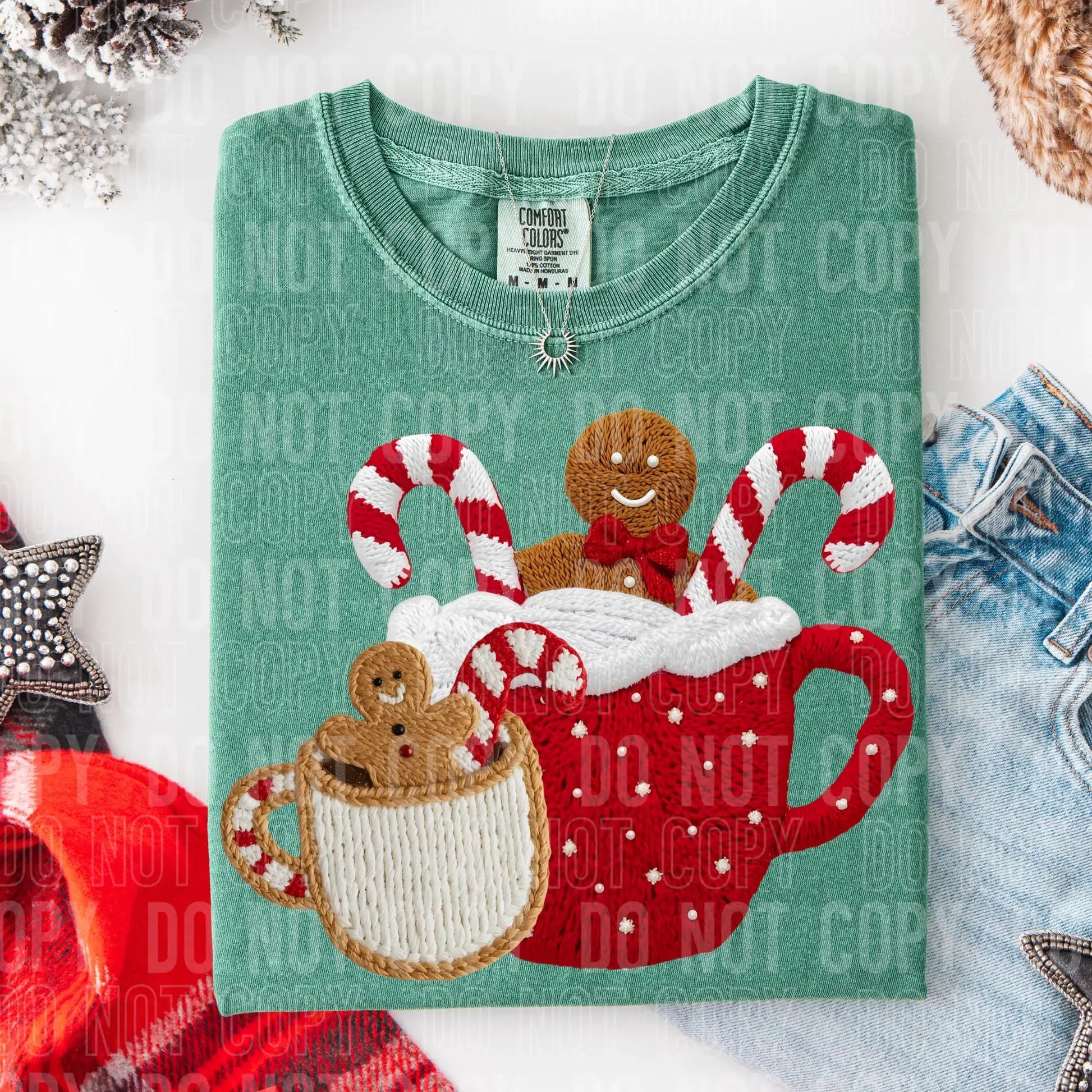 Yarn Christmas Cups (Copy) brandedbybarta