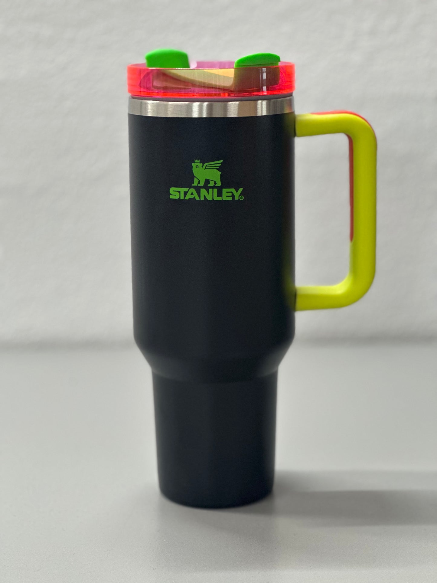 40 ounce travel tumbler - RTS