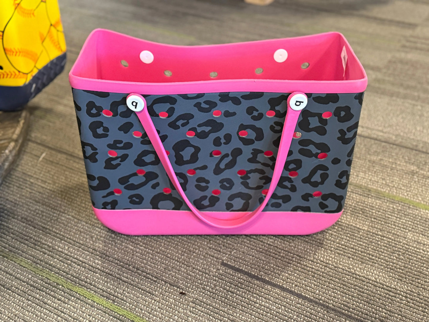 Tote Bag brandedbybarta