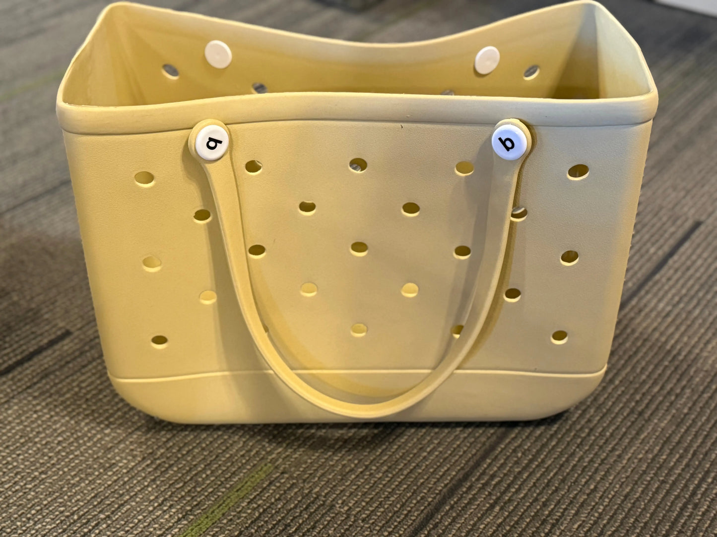 Tote Bag brandedbybarta