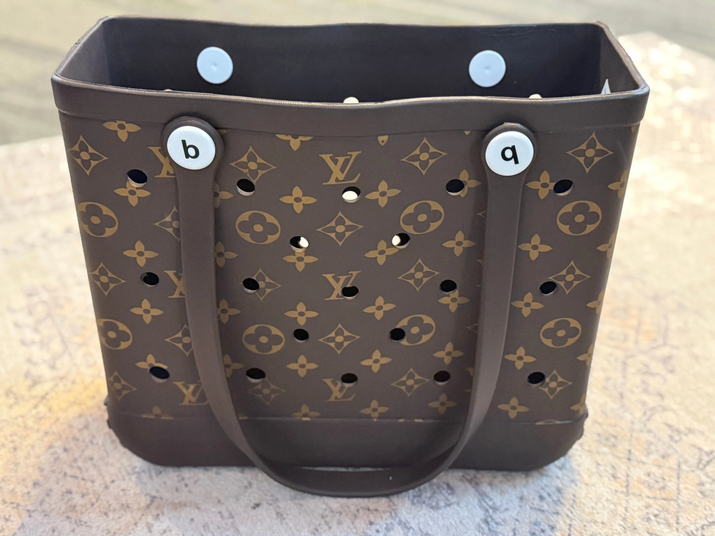 Tote Bag brandedbybarta