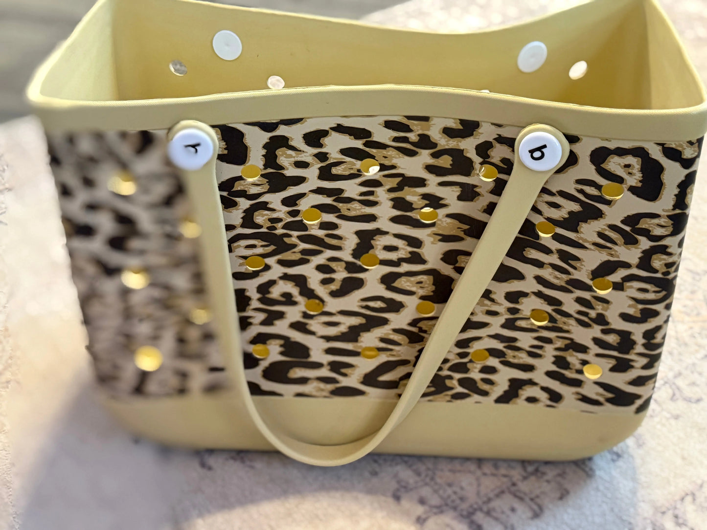 Tote Bag brandedbybarta