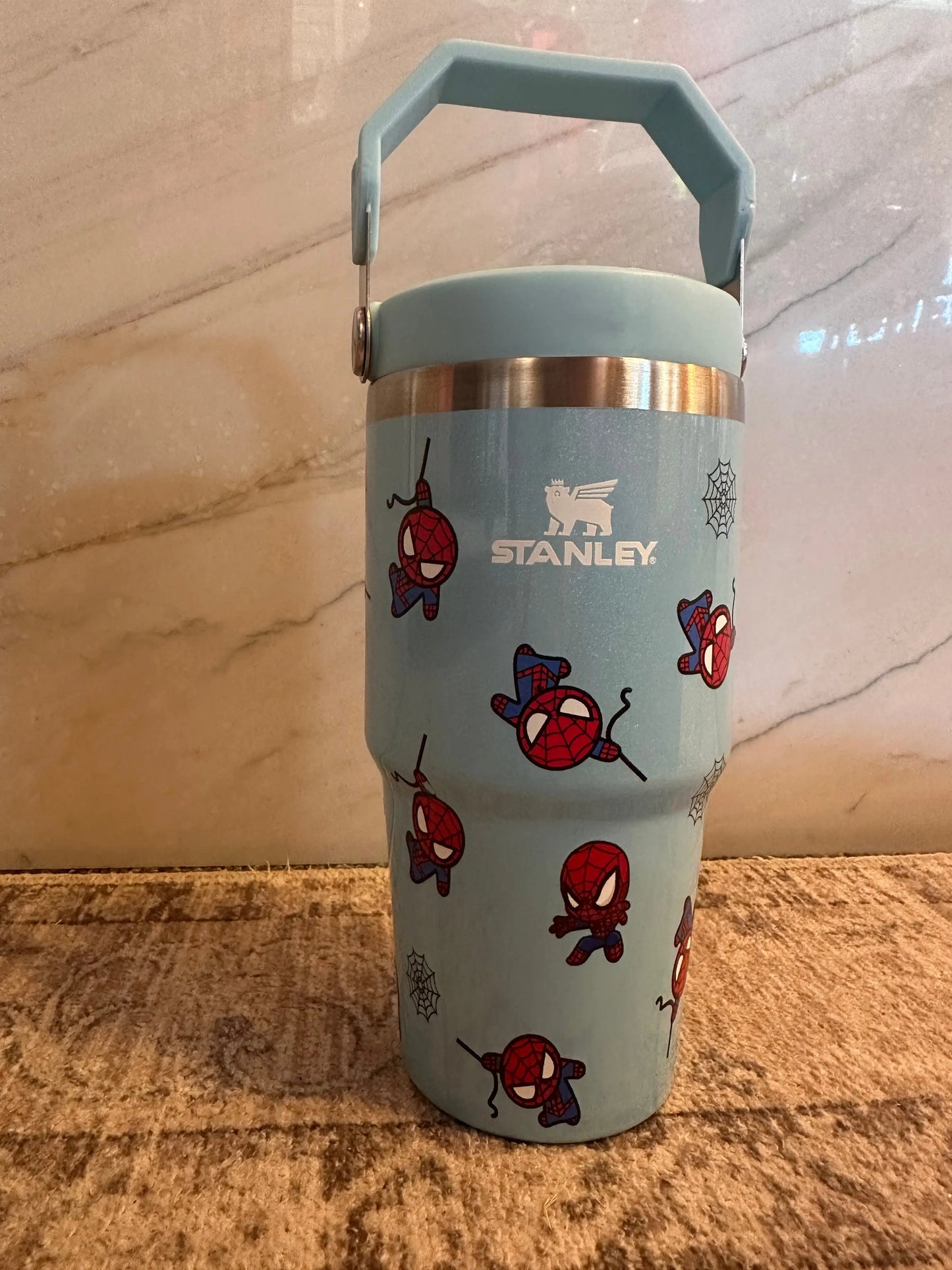 20 oz kid tumbler - Branded By Barta