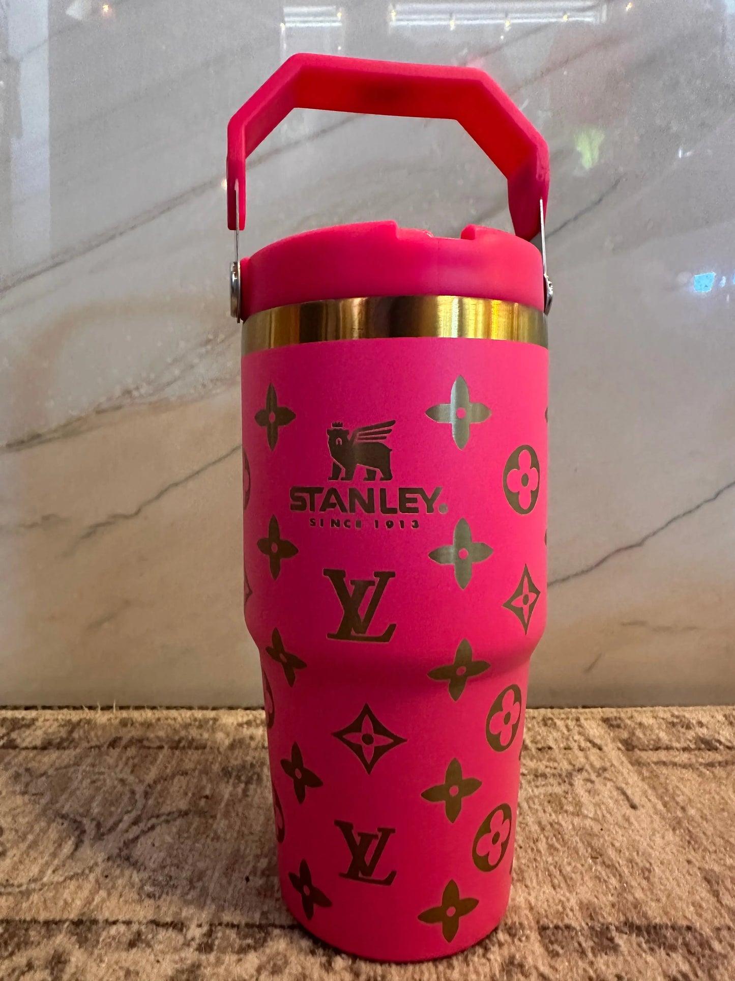 20 oz kid tumbler - Branded By Barta