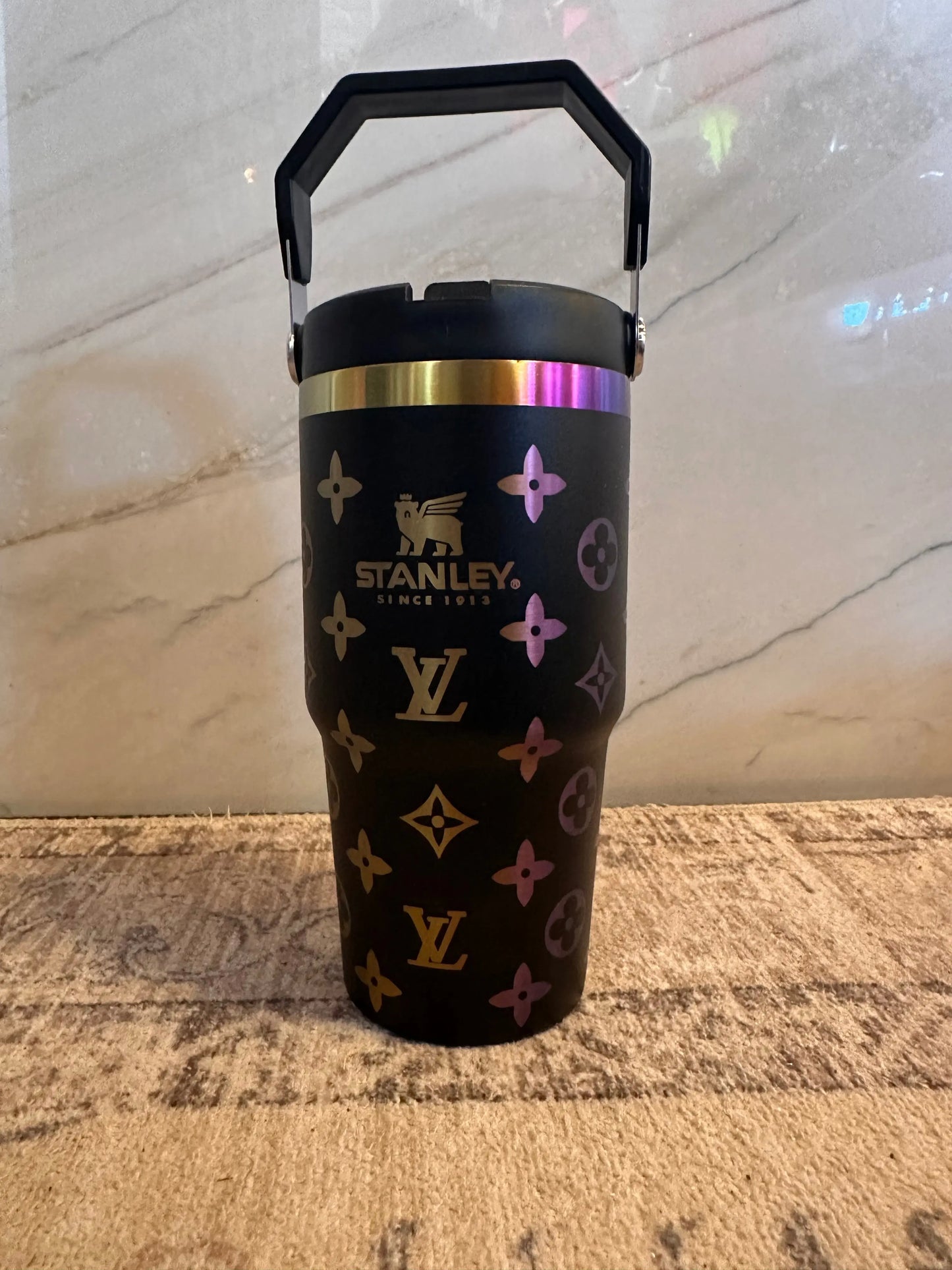 20 oz kid tumbler - Branded By Barta