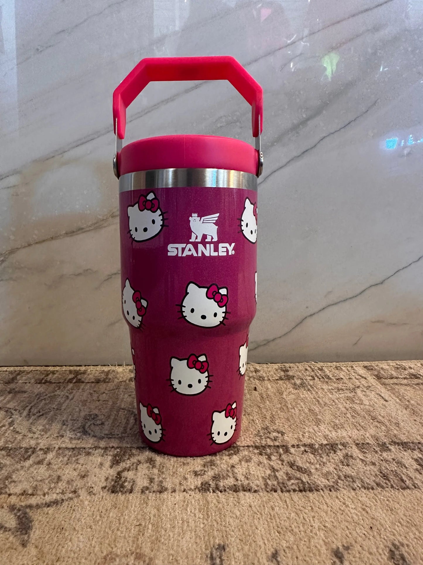 20 oz kid tumbler - Branded By Barta