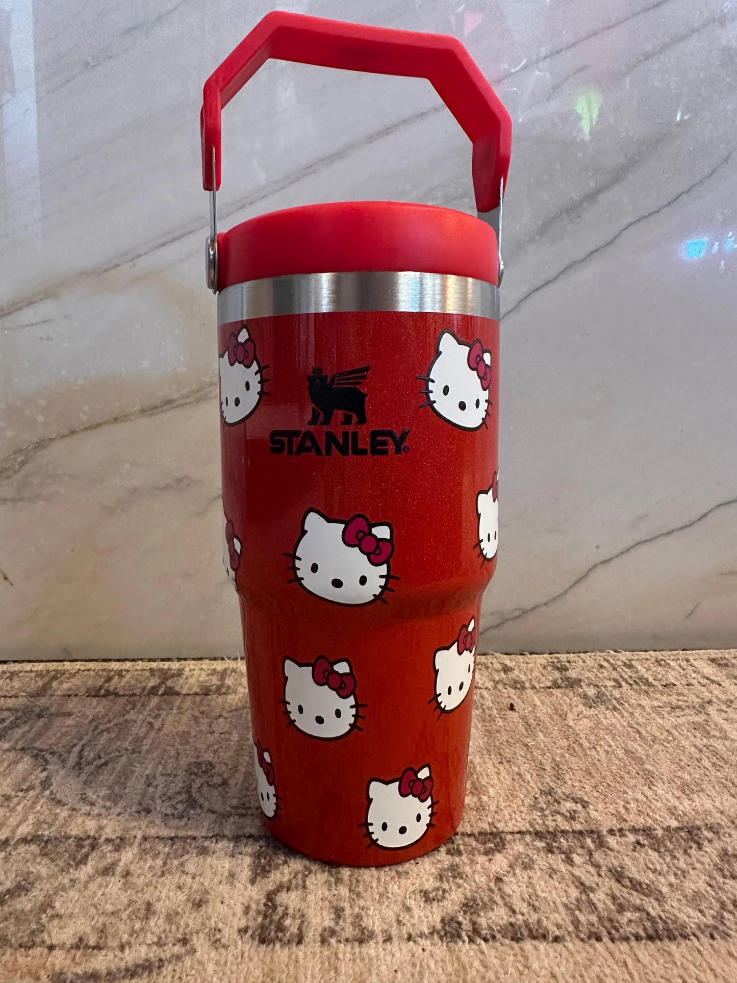 20 oz kid tumbler - Branded By Barta