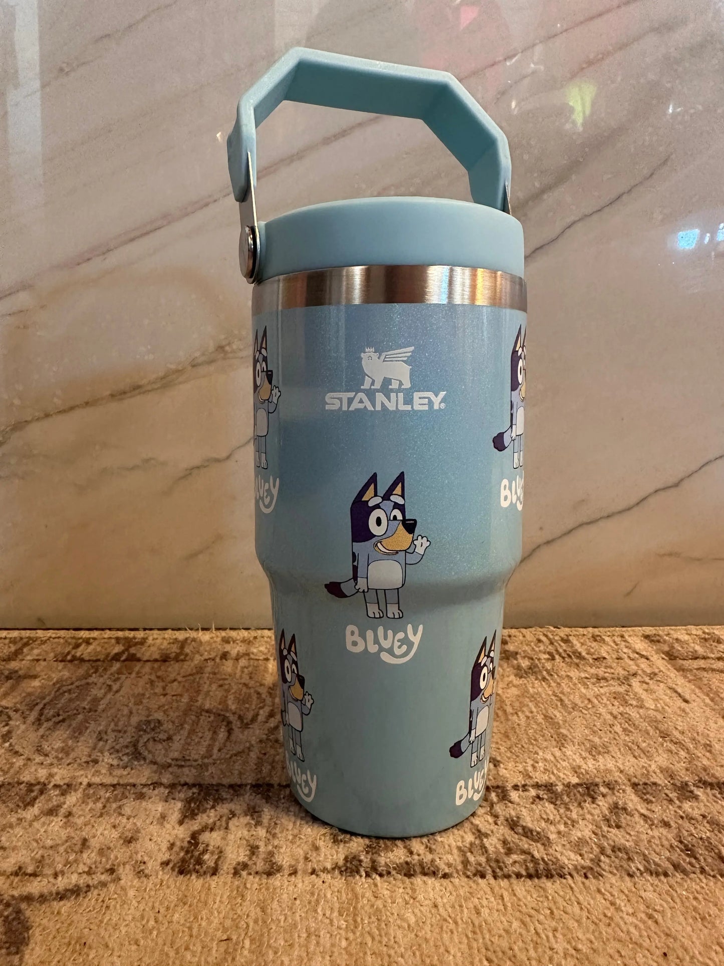 20 oz kid tumbler - Branded By Barta