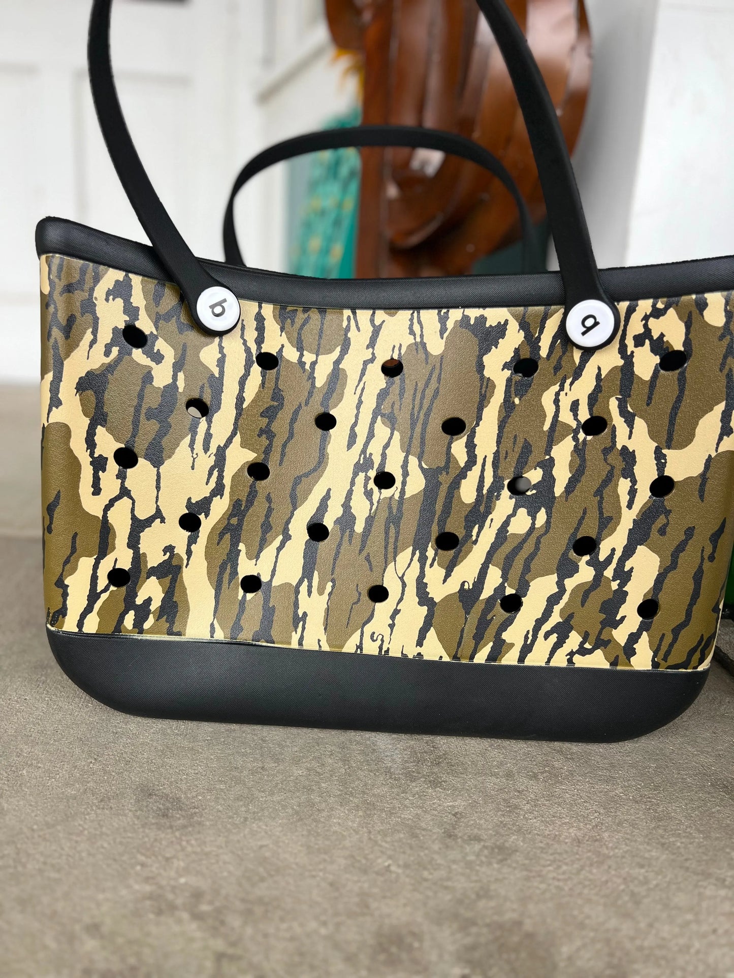 Tote Bag - Branded By Barta