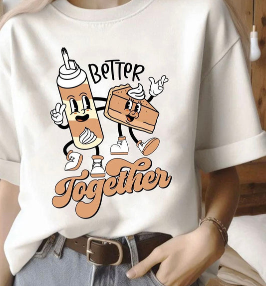 Better Together