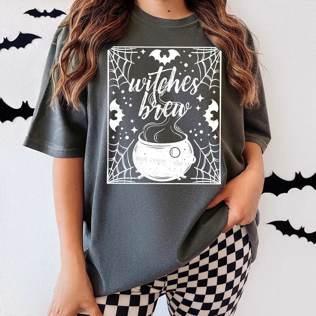 Witches Brew 2 - Branded By Barta