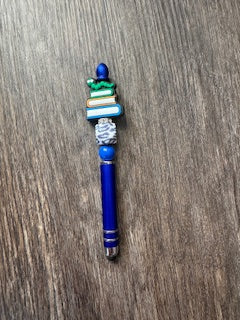 Beaded Stylus