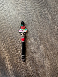 Beaded Stylus