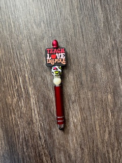 Beaded Stylus