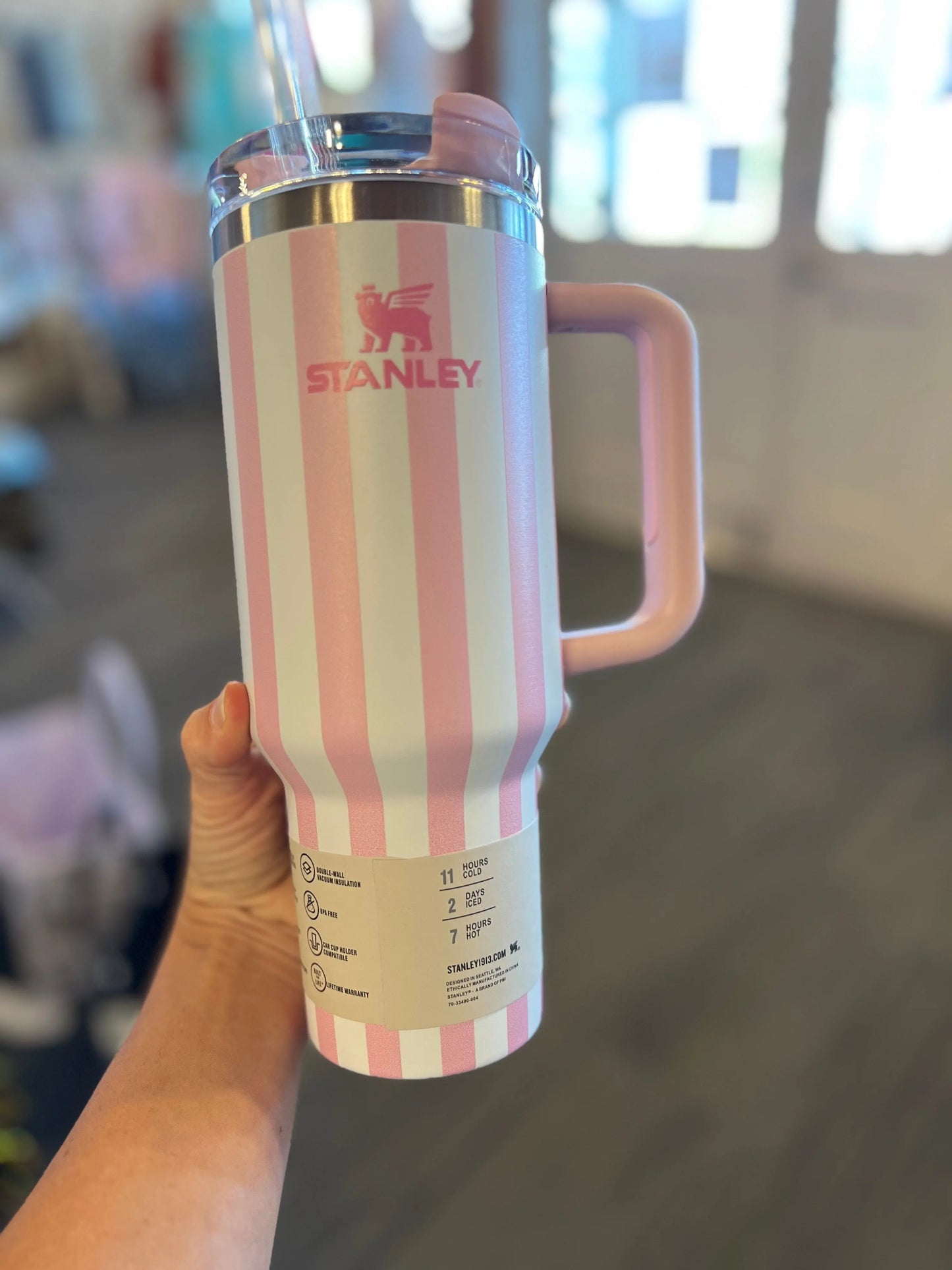40 ounce travel tumbler brandedbybarta