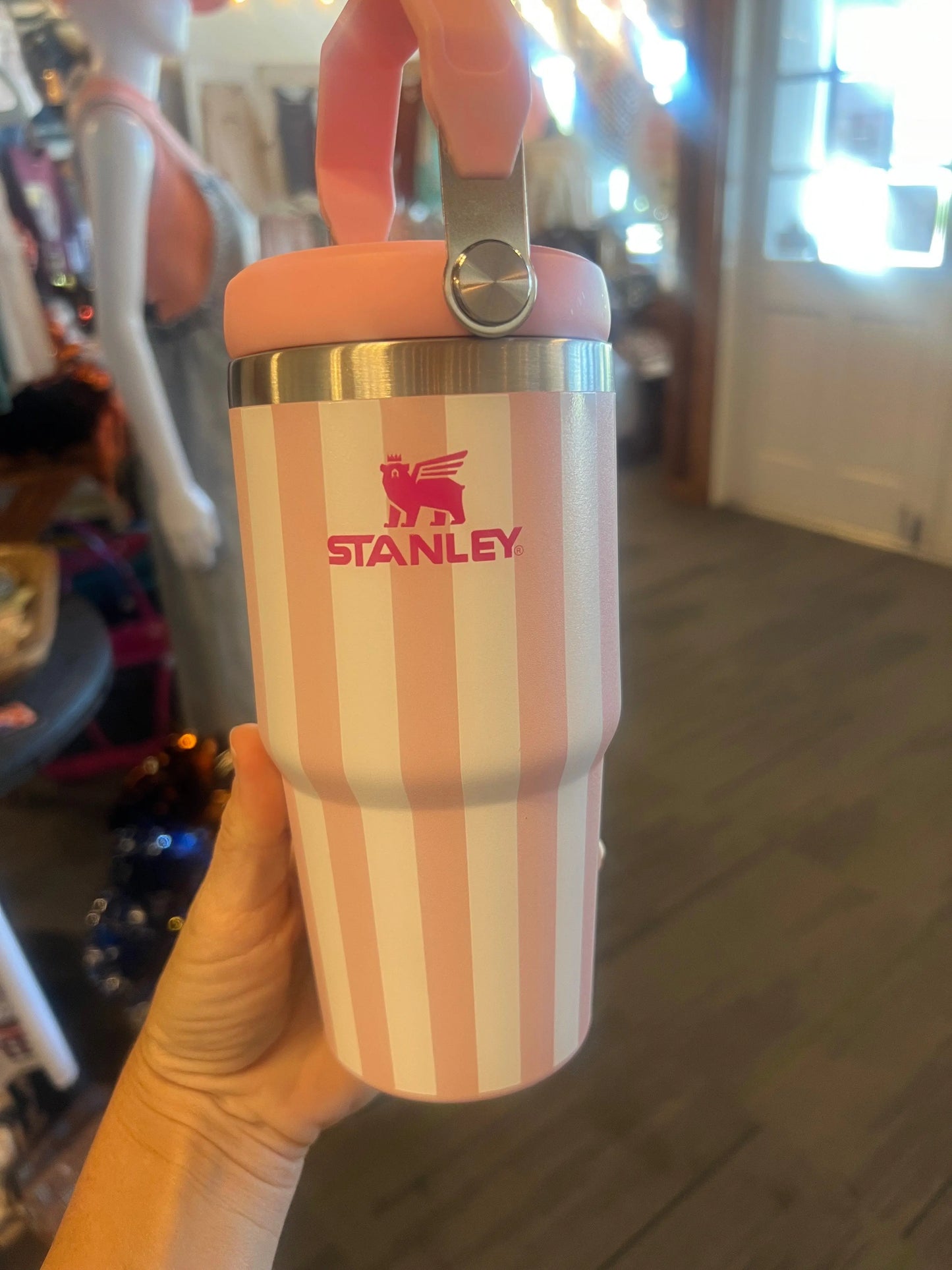 20 oz kid tumbler Branded By Barta