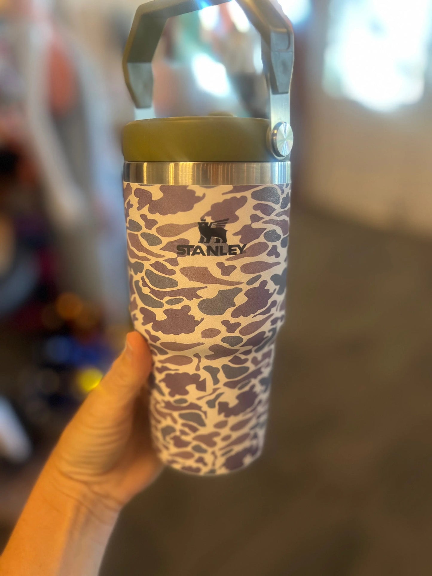 20 oz kid tumbler Branded By Barta