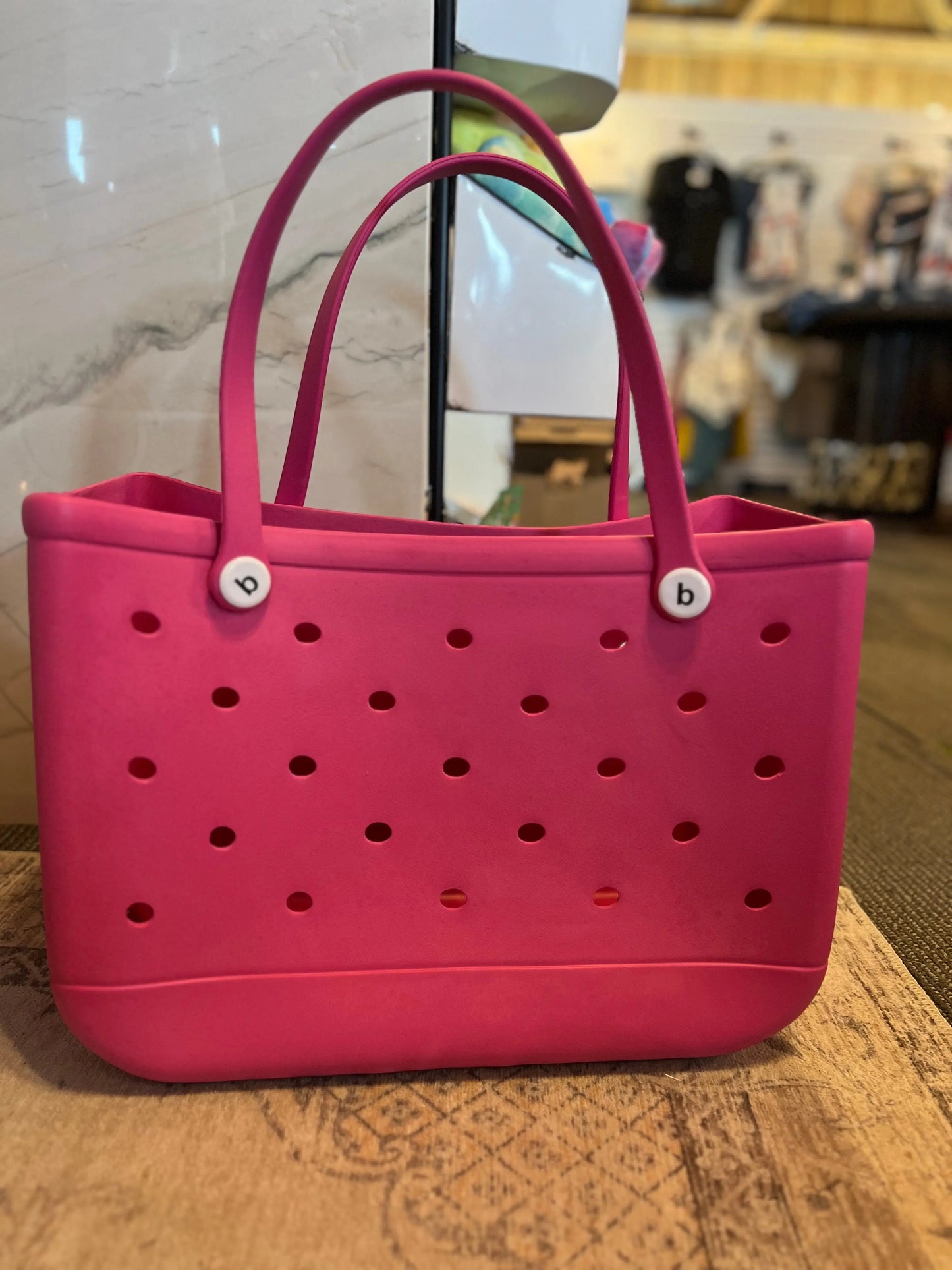 Tote Bag - Branded By Barta