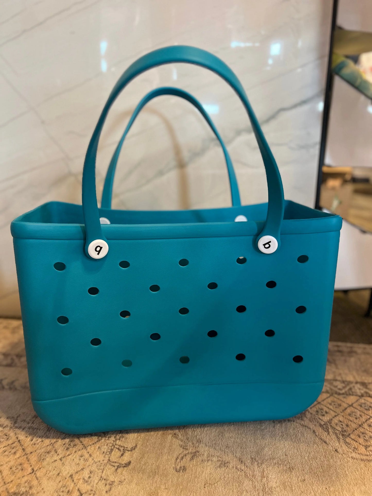 Tote Bag - Branded By Barta