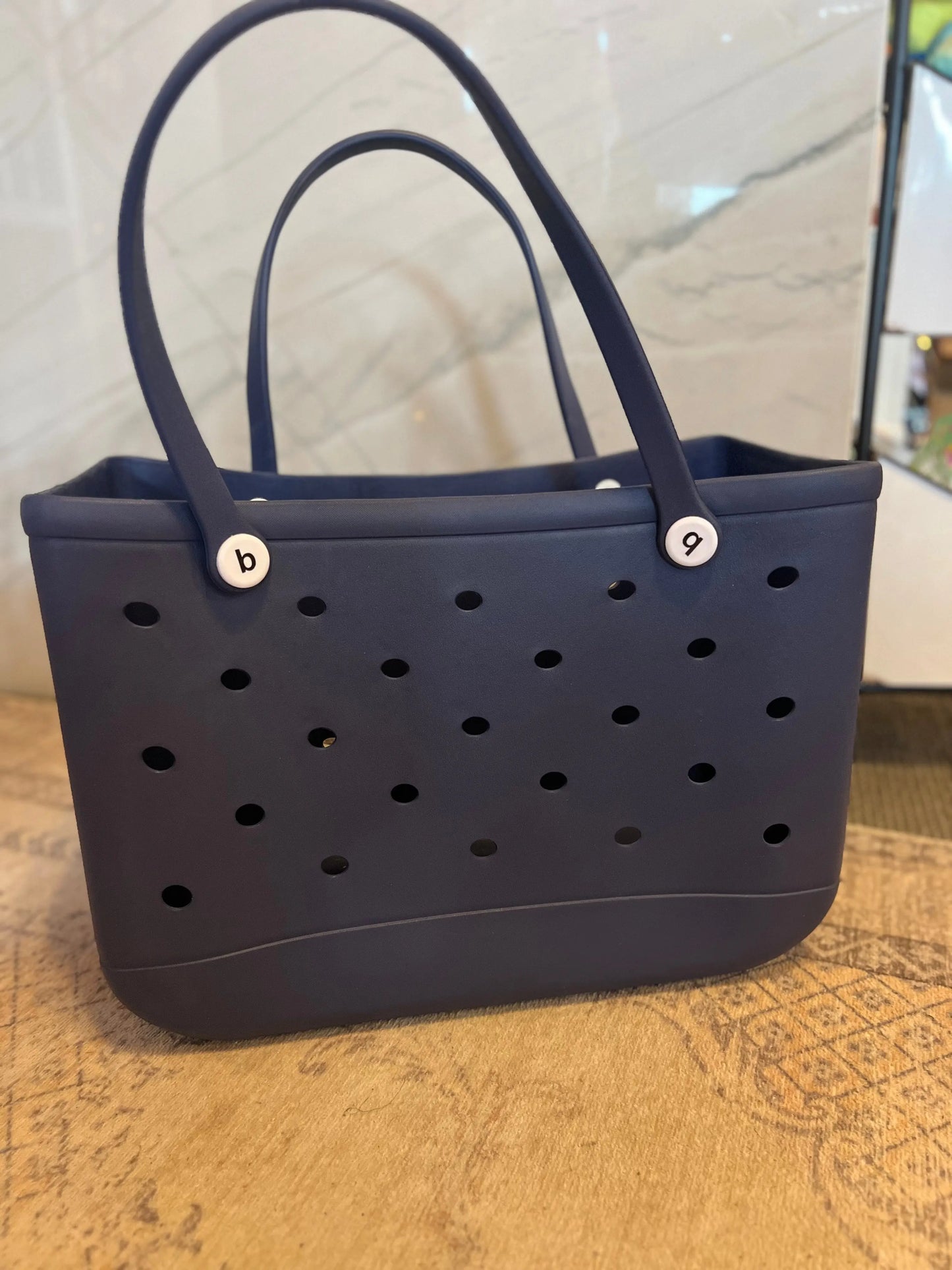 Tote Bag - Branded By Barta