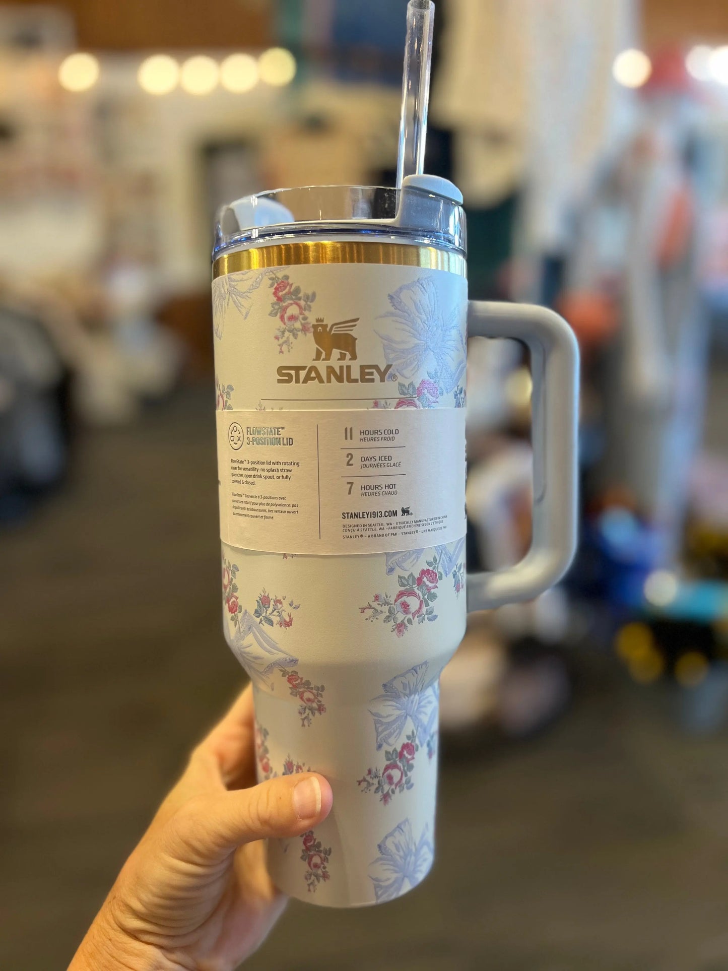 40 ounce travel tumbler brandedbybarta