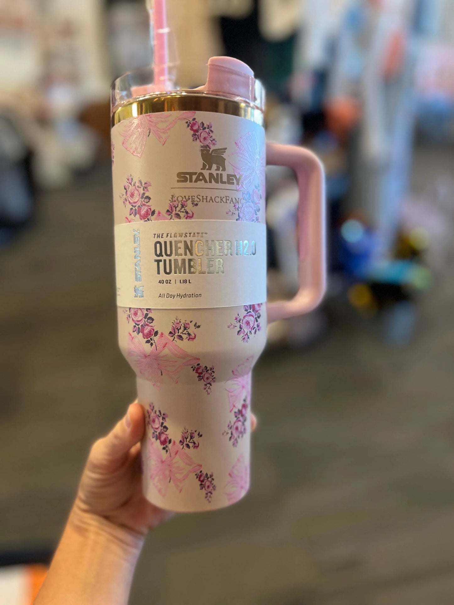 40 ounce travel tumbler brandedbybarta