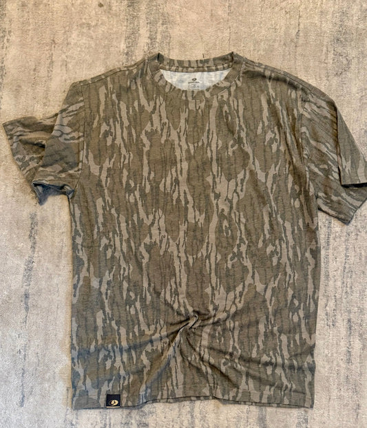 Mossy Oak Blank Tees BBB Powered By ODS